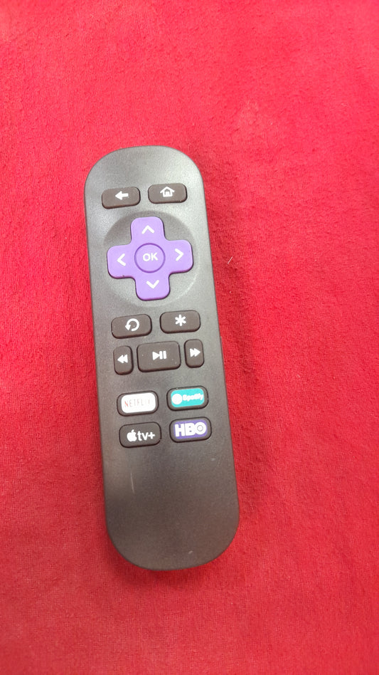Control remoto ROKU - Cod:2589 - Cod : 03