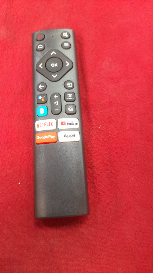 Control remoto Panasonic - Cod : 03