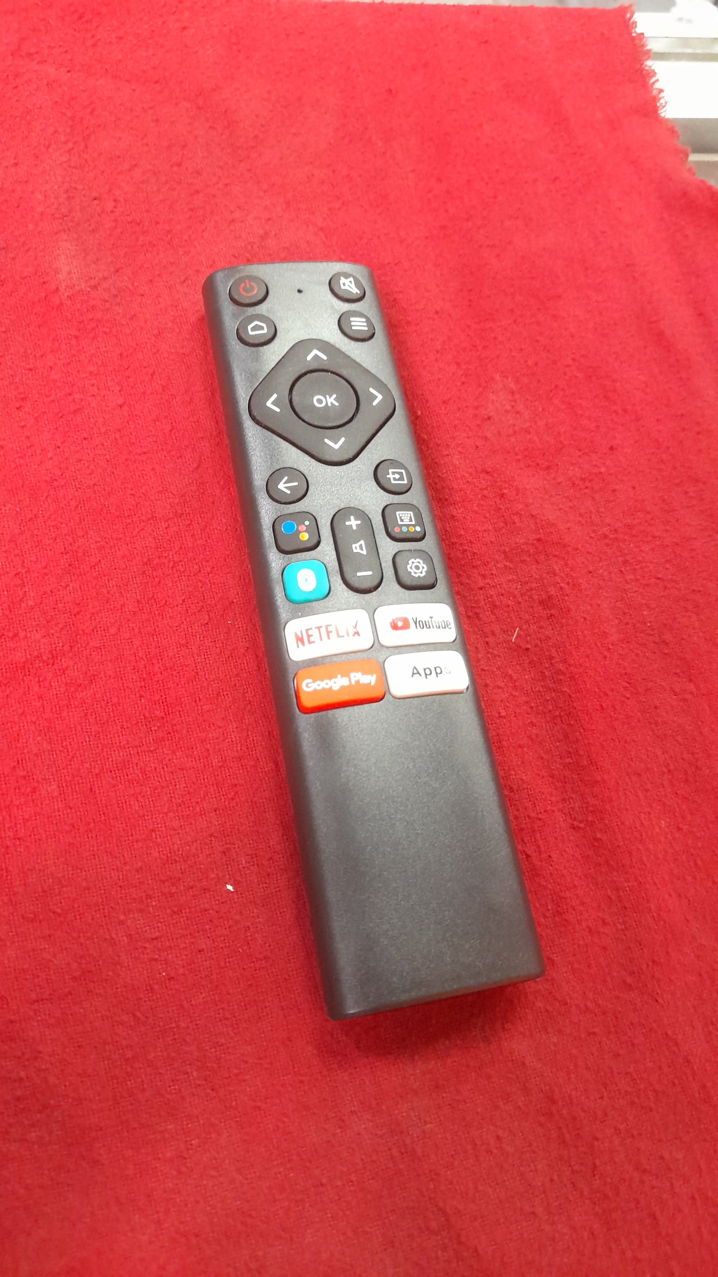 Control remoto Panasonic - Cod : 03