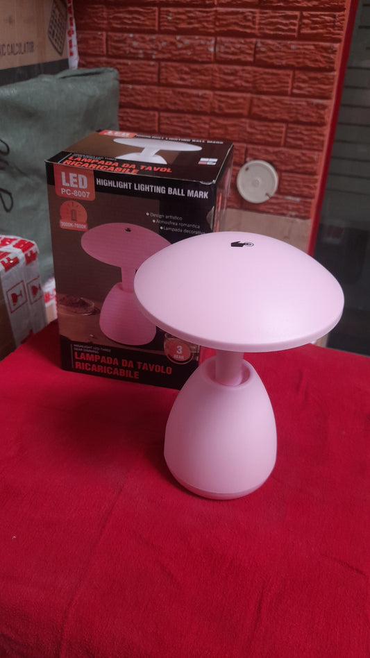 Lámpara táctil de escritorio - Cod : 03