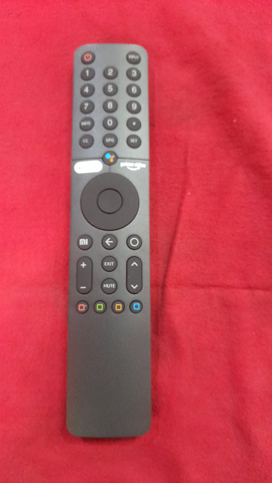 Control remoto Xiomi - Cod : 03
