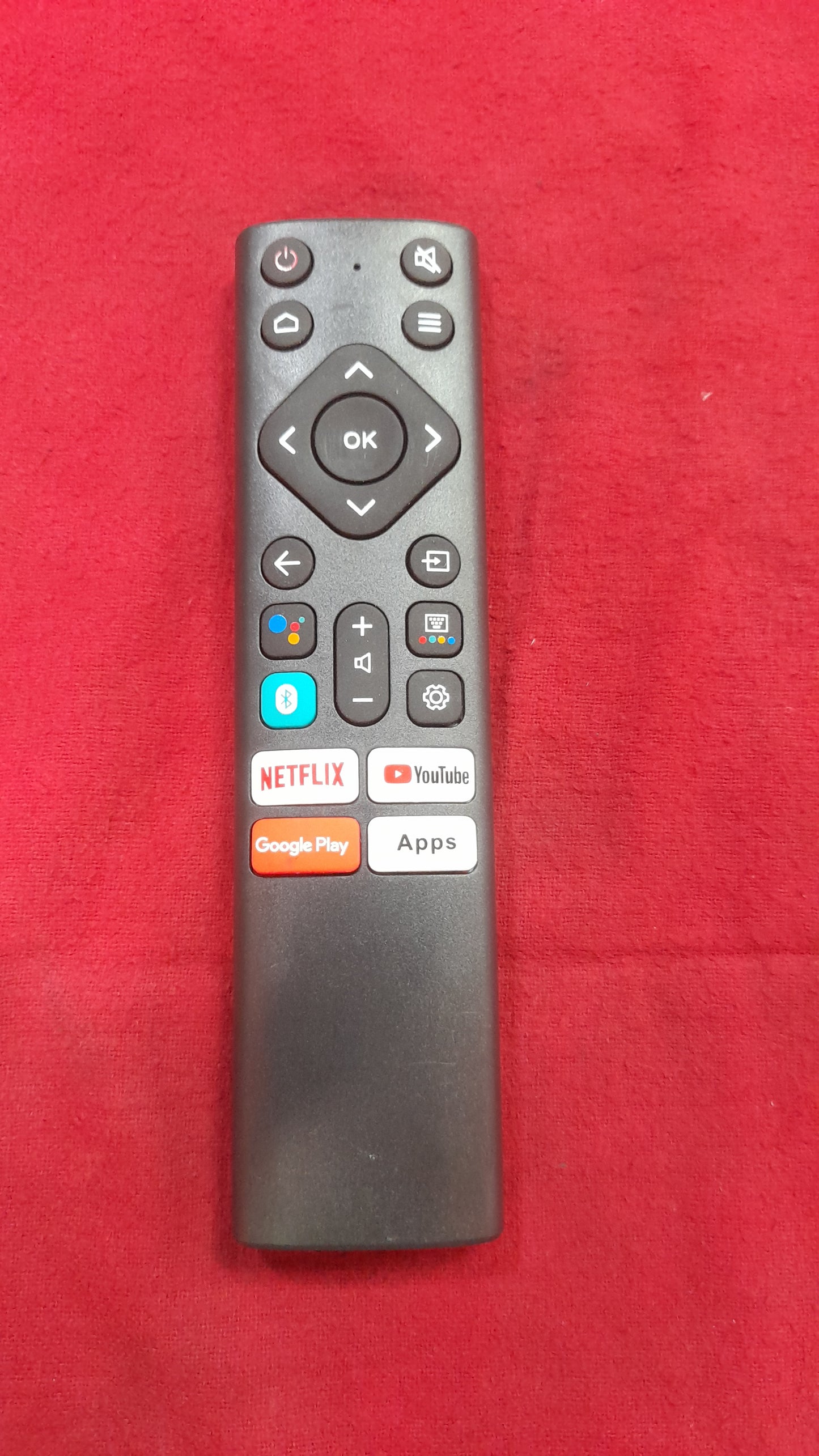 Control TV panasonic - Cod : 03