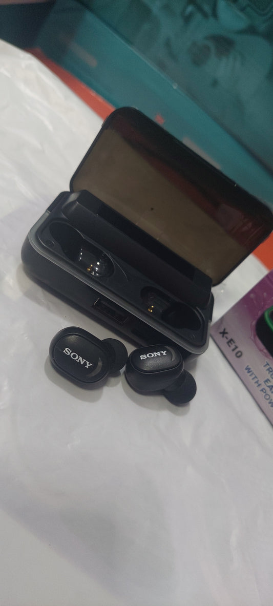 Audífonos Bluetooth SONY - Cod : 02