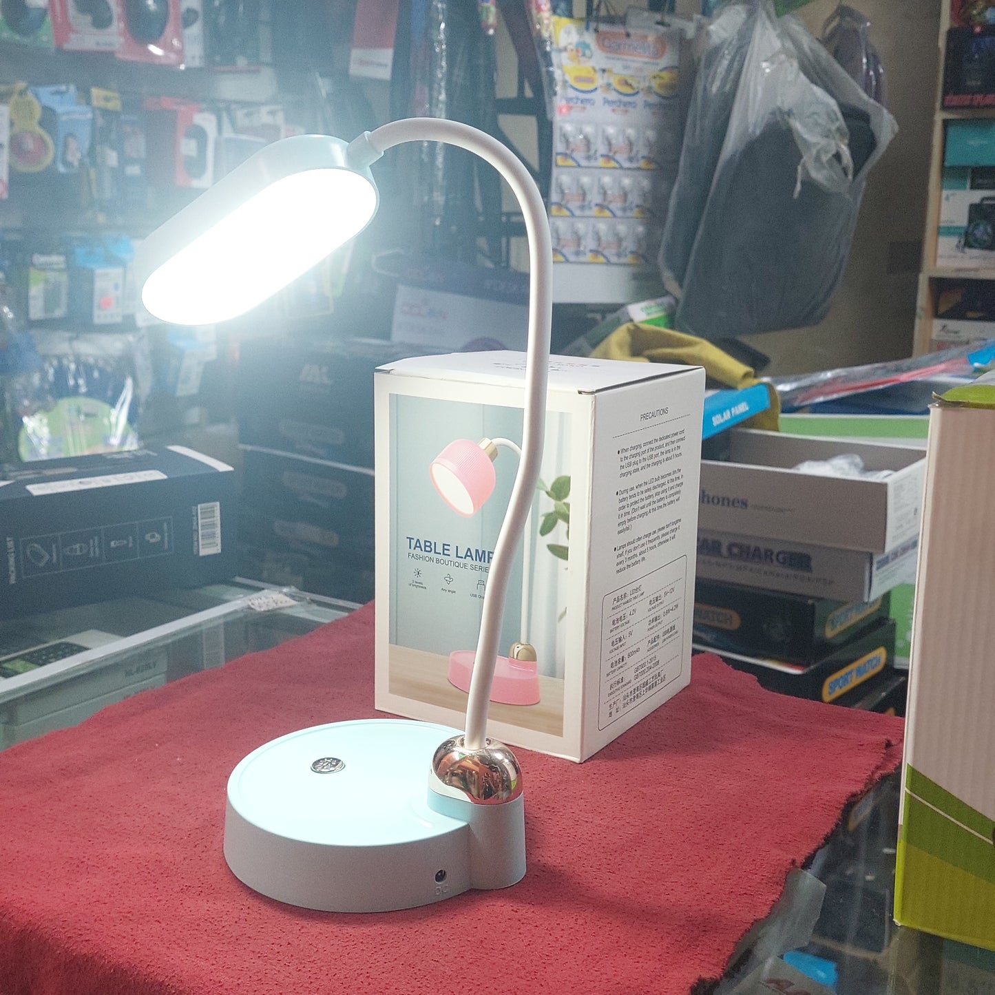 Lampara led - Cod : 03