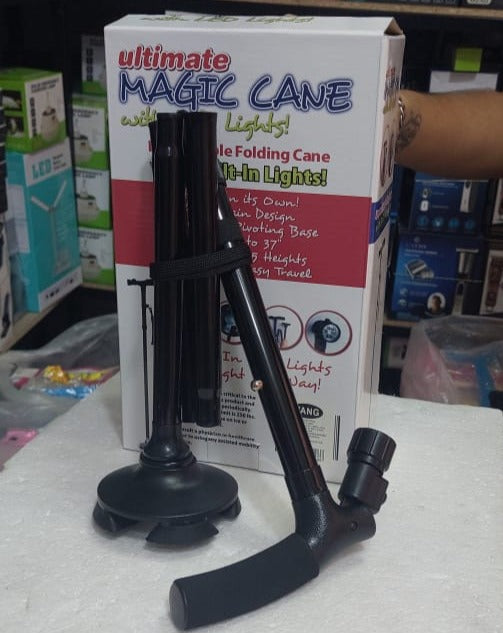 Baston plegable - COD : 06