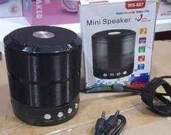 Parlante Bluetooth - Cod : 02