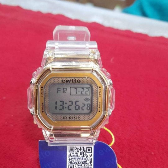 Reloj mujer - Cod : 03