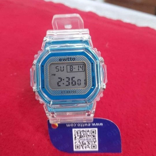 Reloj mujer - Cod : 03