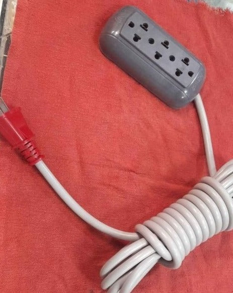 Extension 5 metros - Cod : 03