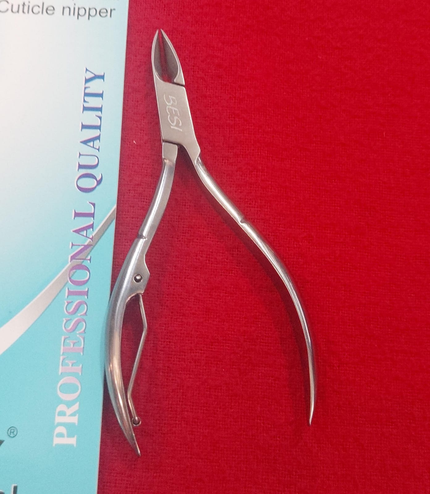 Cortador de uñas - Cod : 03