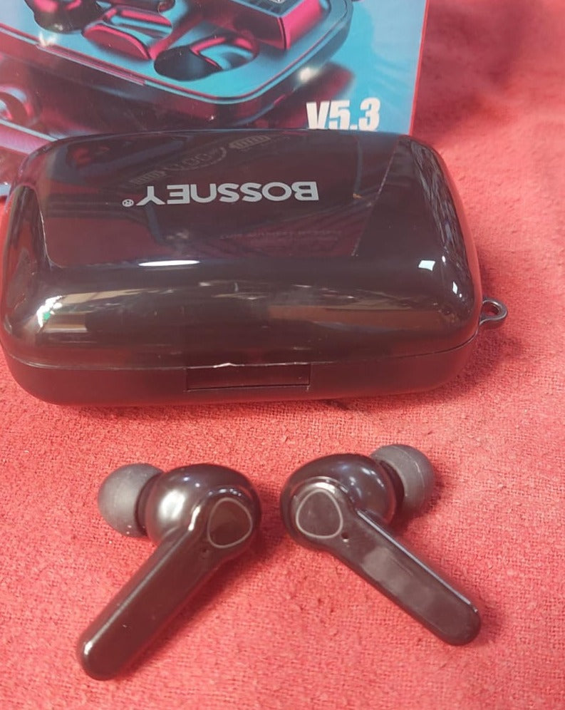 Audífonos Bluetooth - Cod : 03