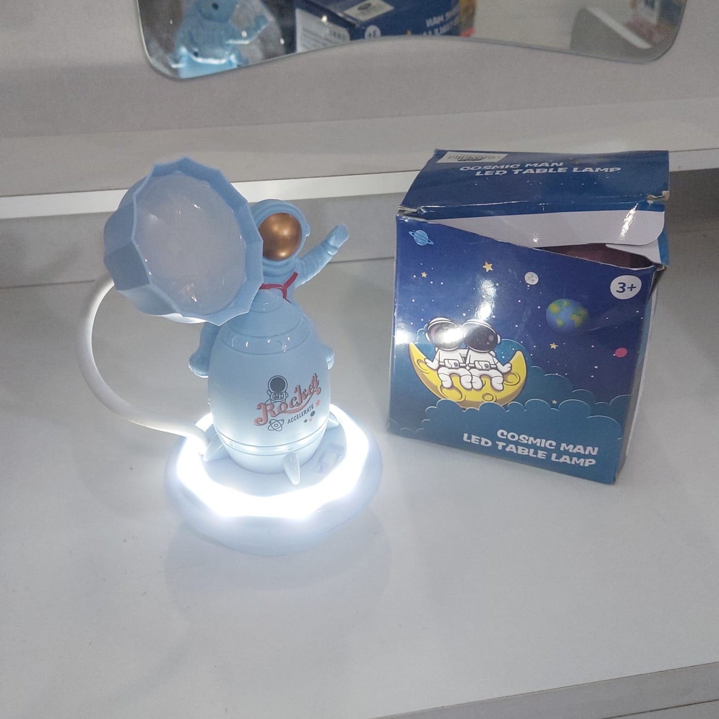 Lampara led - Cod : 06