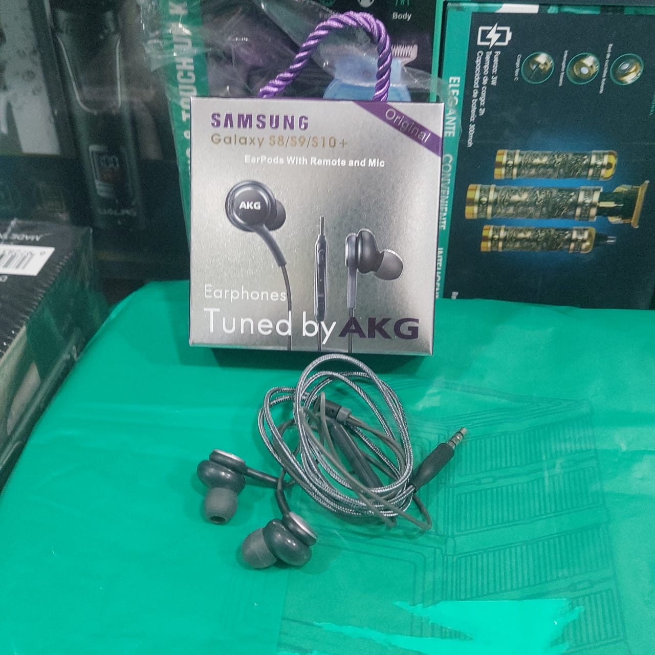 Audifonos Cod : 02