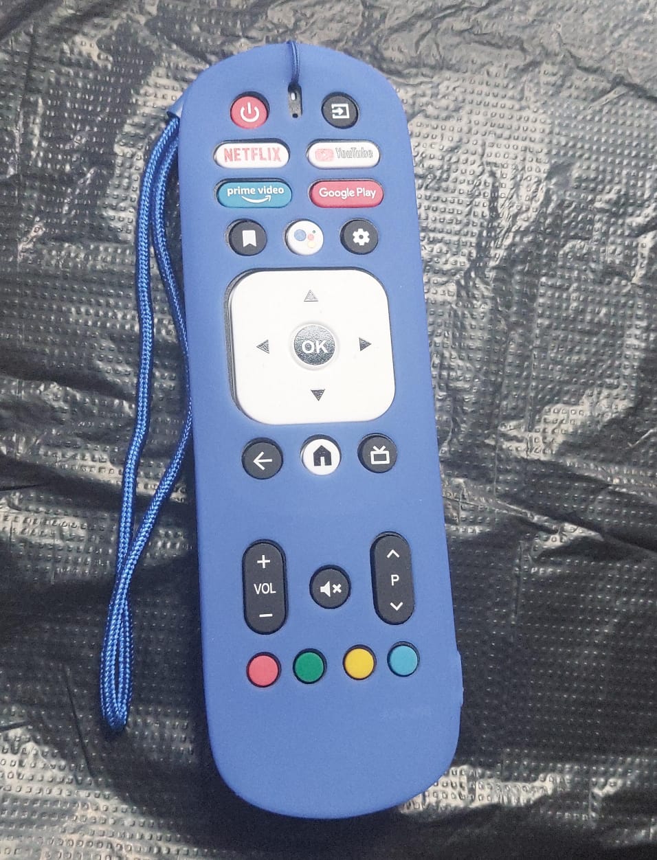 Funda control JVC - Cod : 03