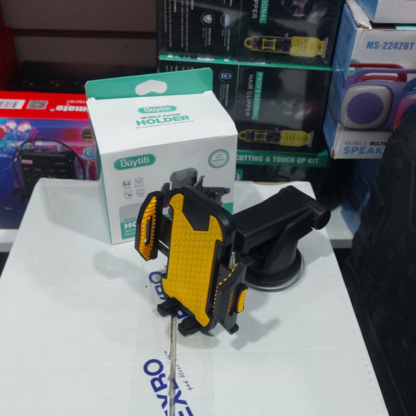 Soporte de celular para carros - Cod : 02
