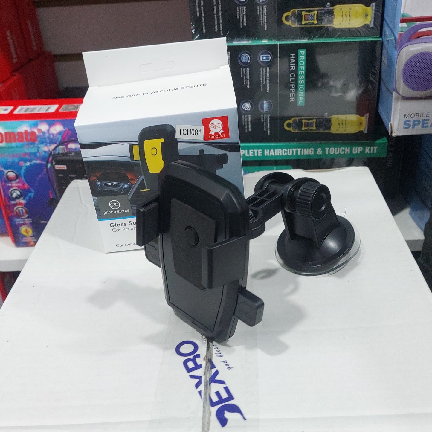 Soportes de celular para carros - COD : 01,04