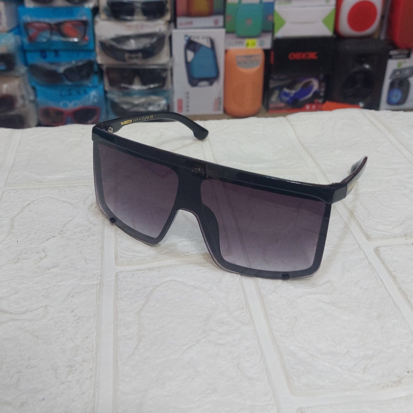 Lentes grandes - COD : 01