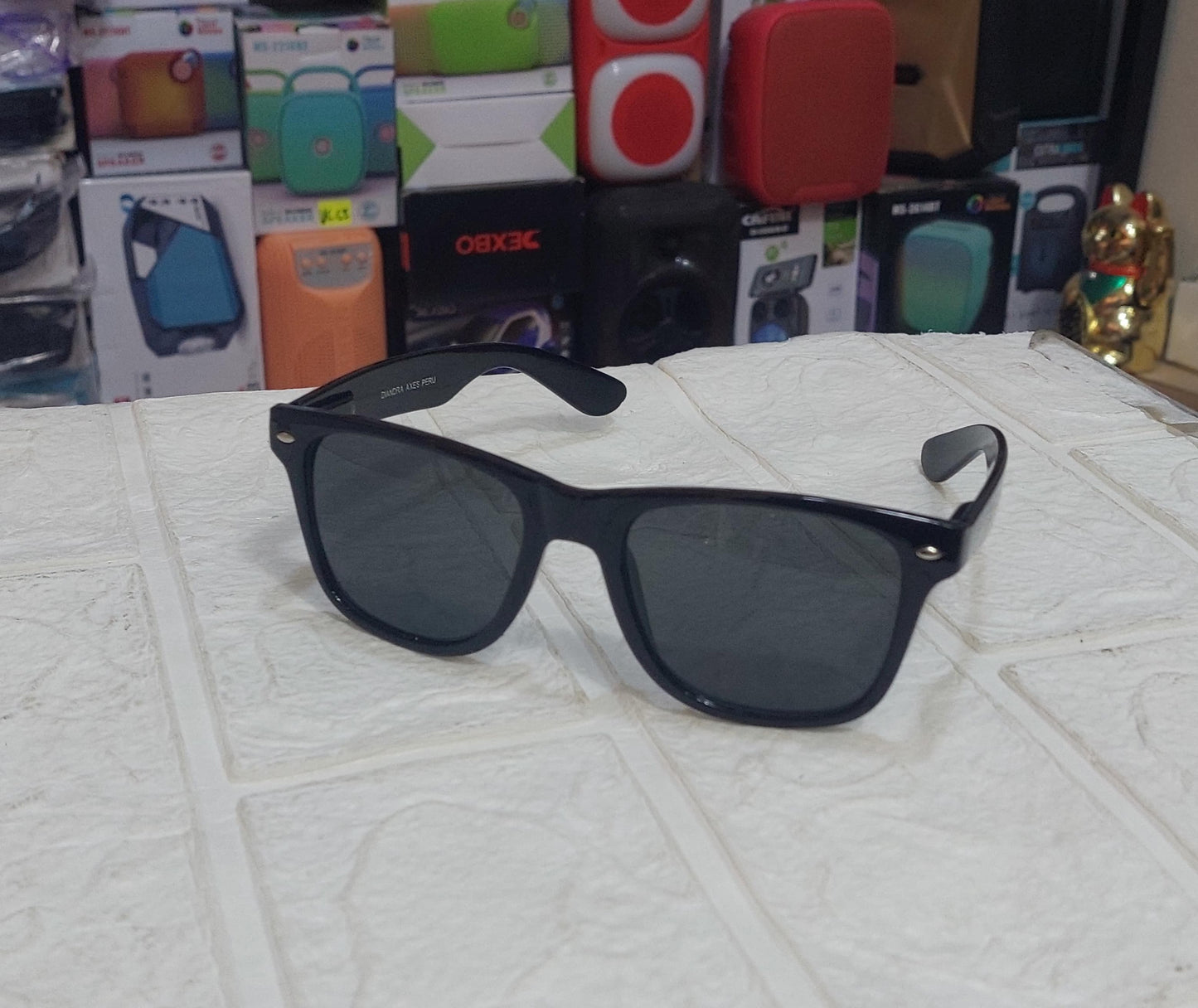 Lentes sport - COD : 01