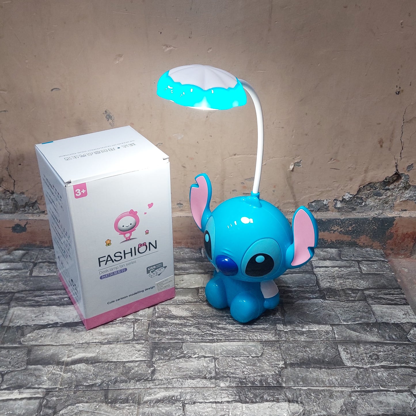 Lampara recargable stick COD:2265 - COD : 01