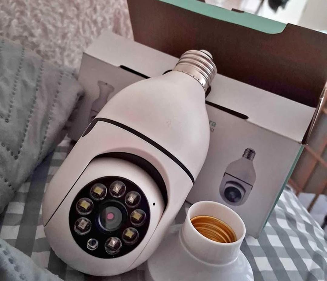 Foco camara COD:2423 - COD : 01