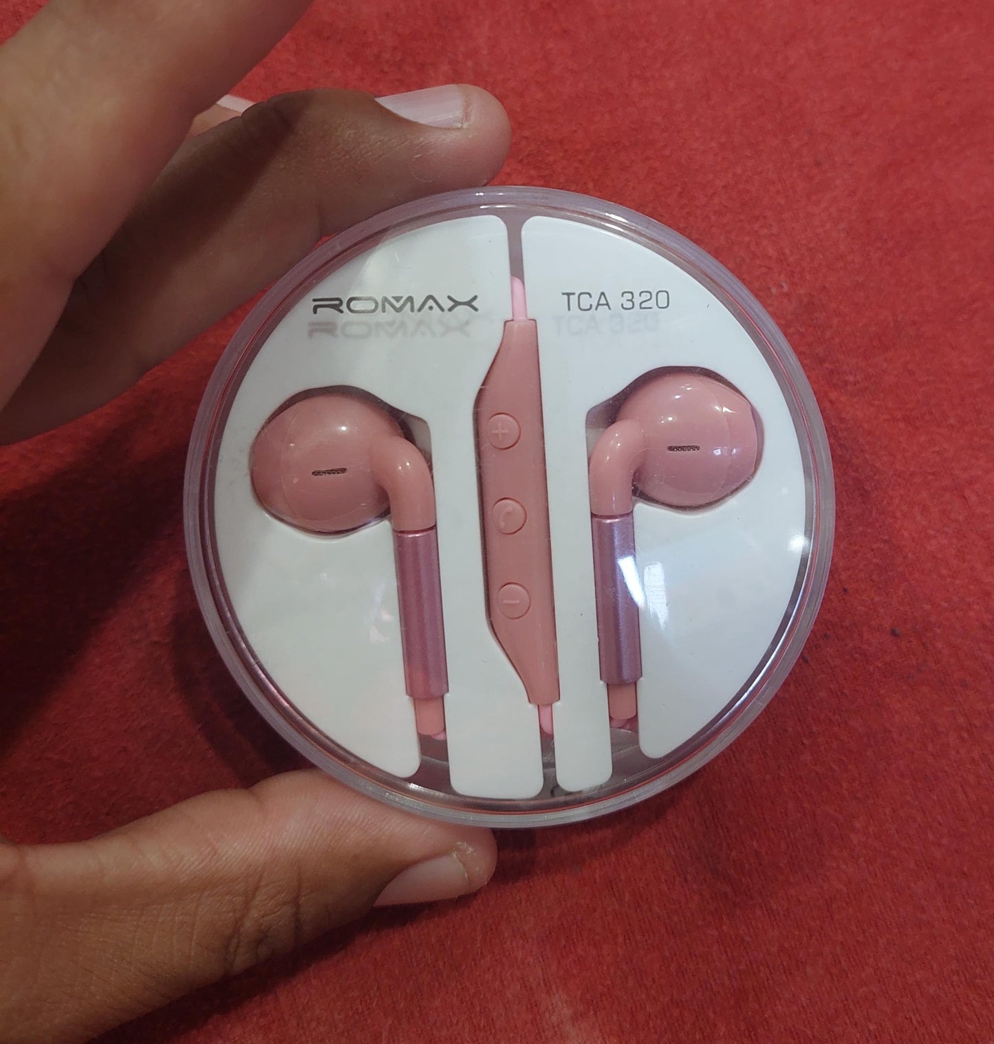Audifonos de cable plus COD:2571 - Cod : 03