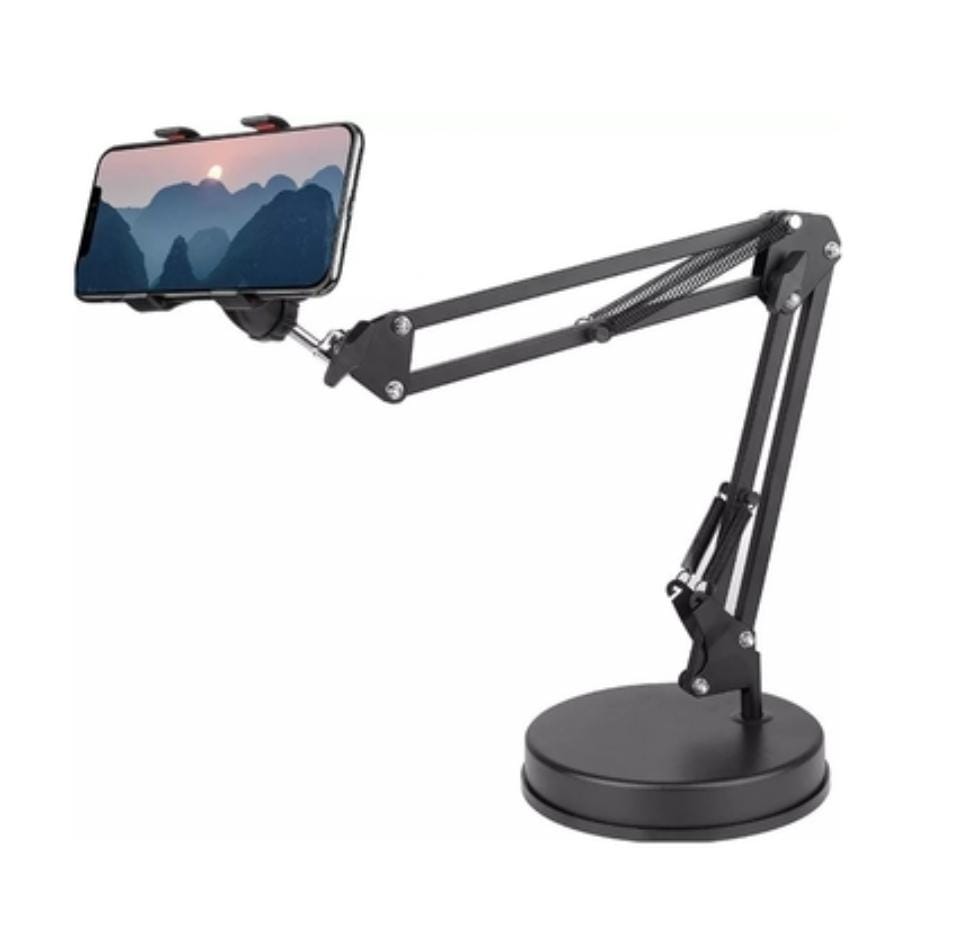 Soporte brazo flexible para celular COD: 2574 - Cod : 03
