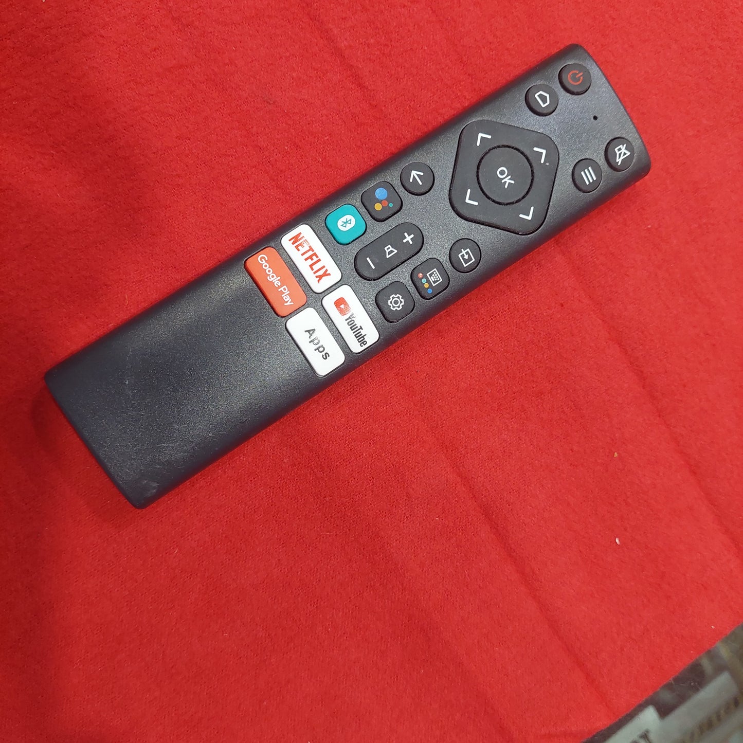 Control remoto Panasonic COD:2606 - Cod : 03