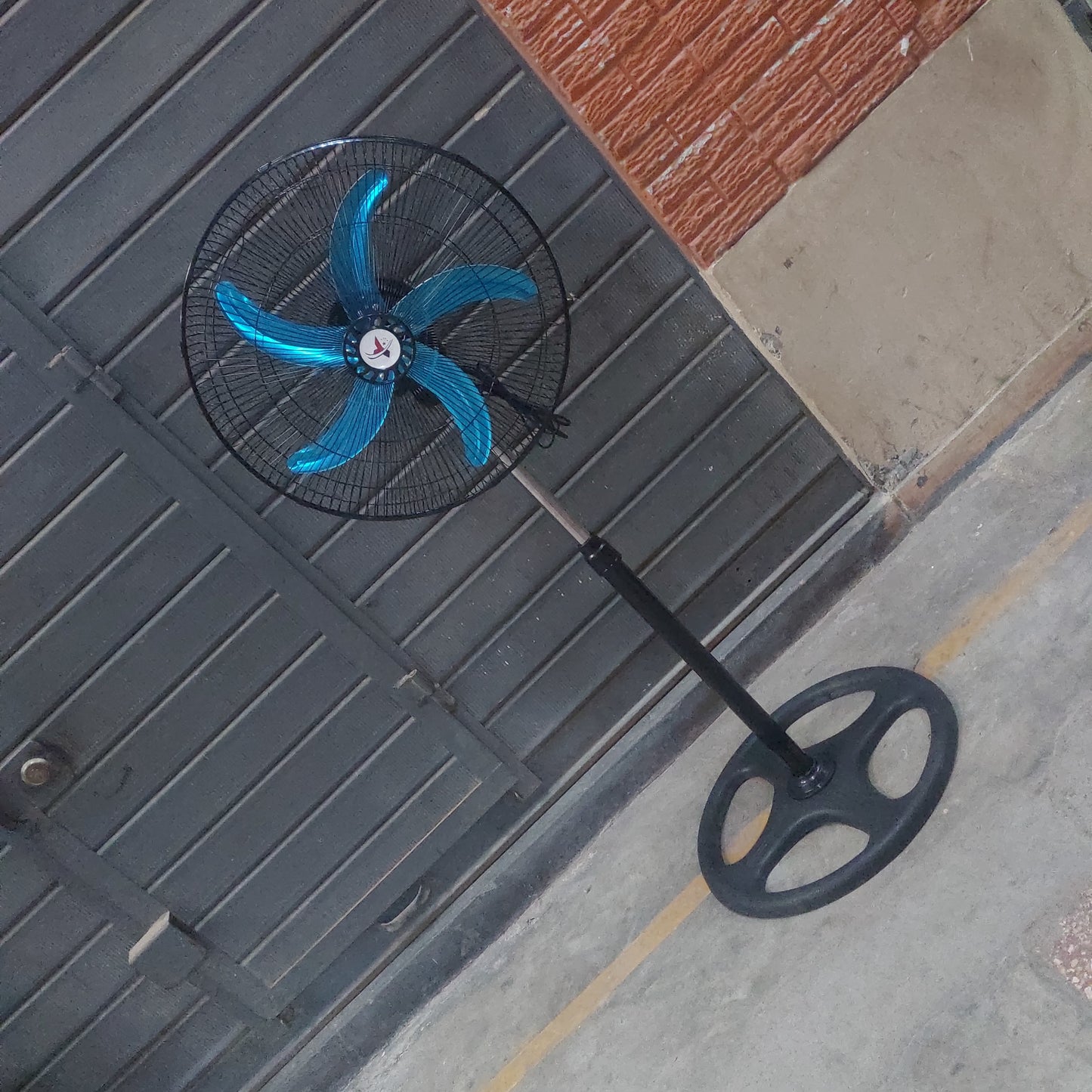 Ventilador 18" COD:2607 - COD : 01