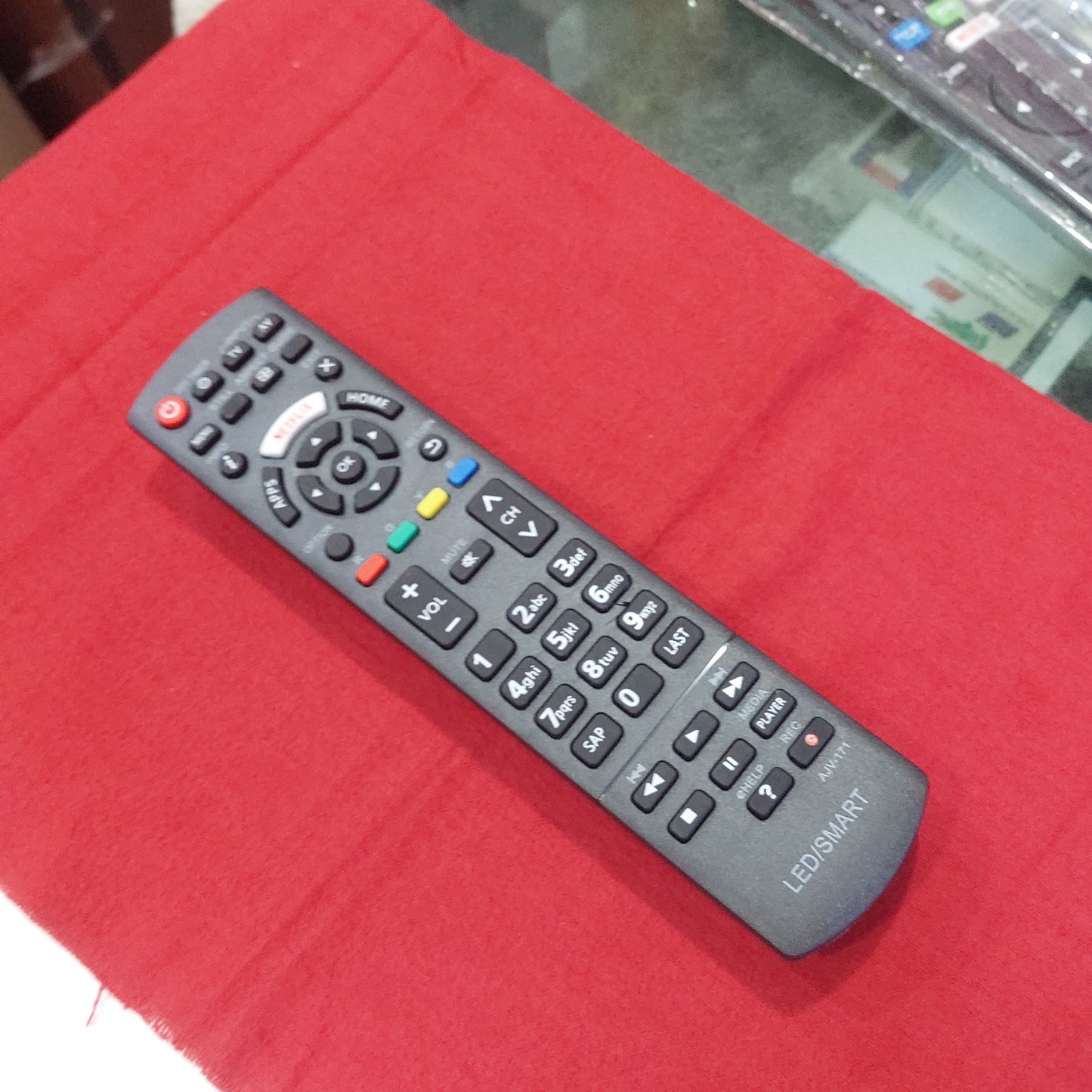 Control remoto Panasonic COD:2621 - Cod : 03