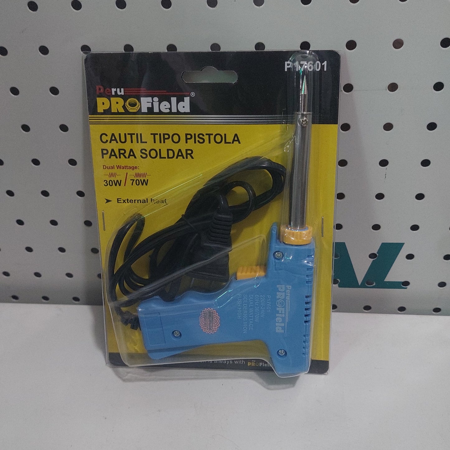 Cautin para soldar COD:2632 - Cod : 05