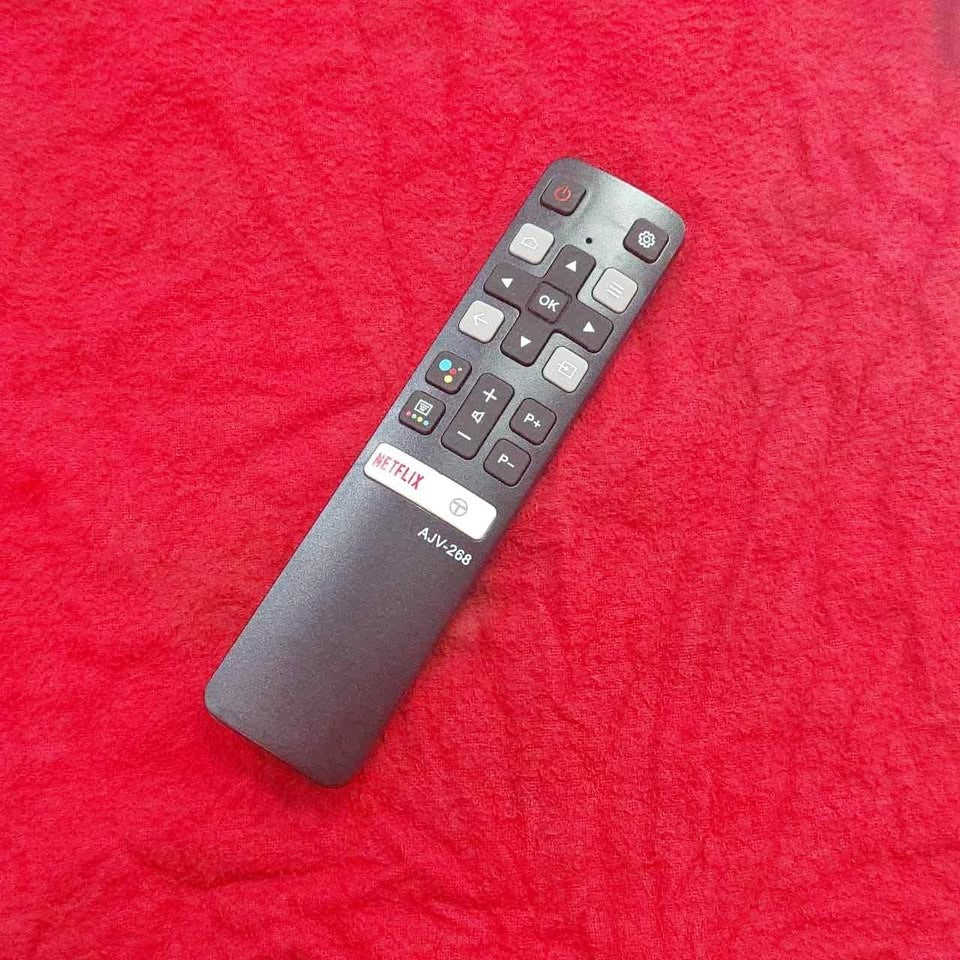 Control Remoto TCL Cod:2590 - Cod : 03