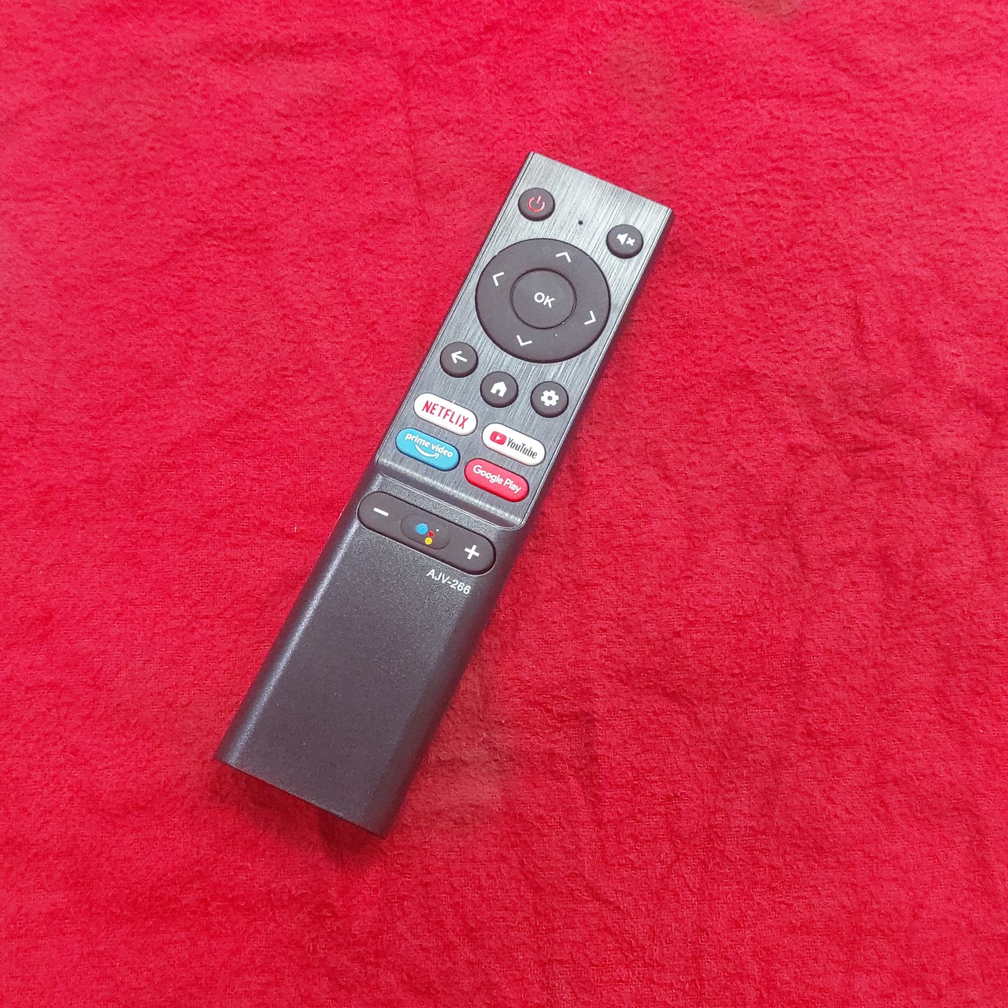 Control remoto Hyundai COD:6067 - Cod : 03