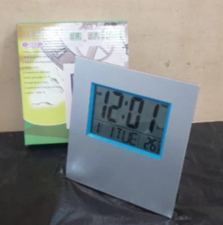 Reloj digital Cod:6070 Cod : 03