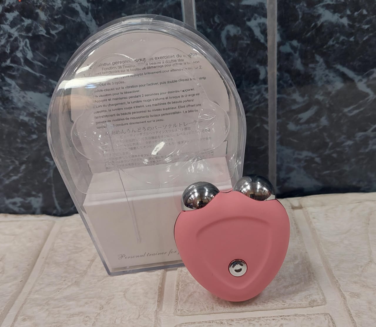 Masajeador facial COD:7010 - COD : 01