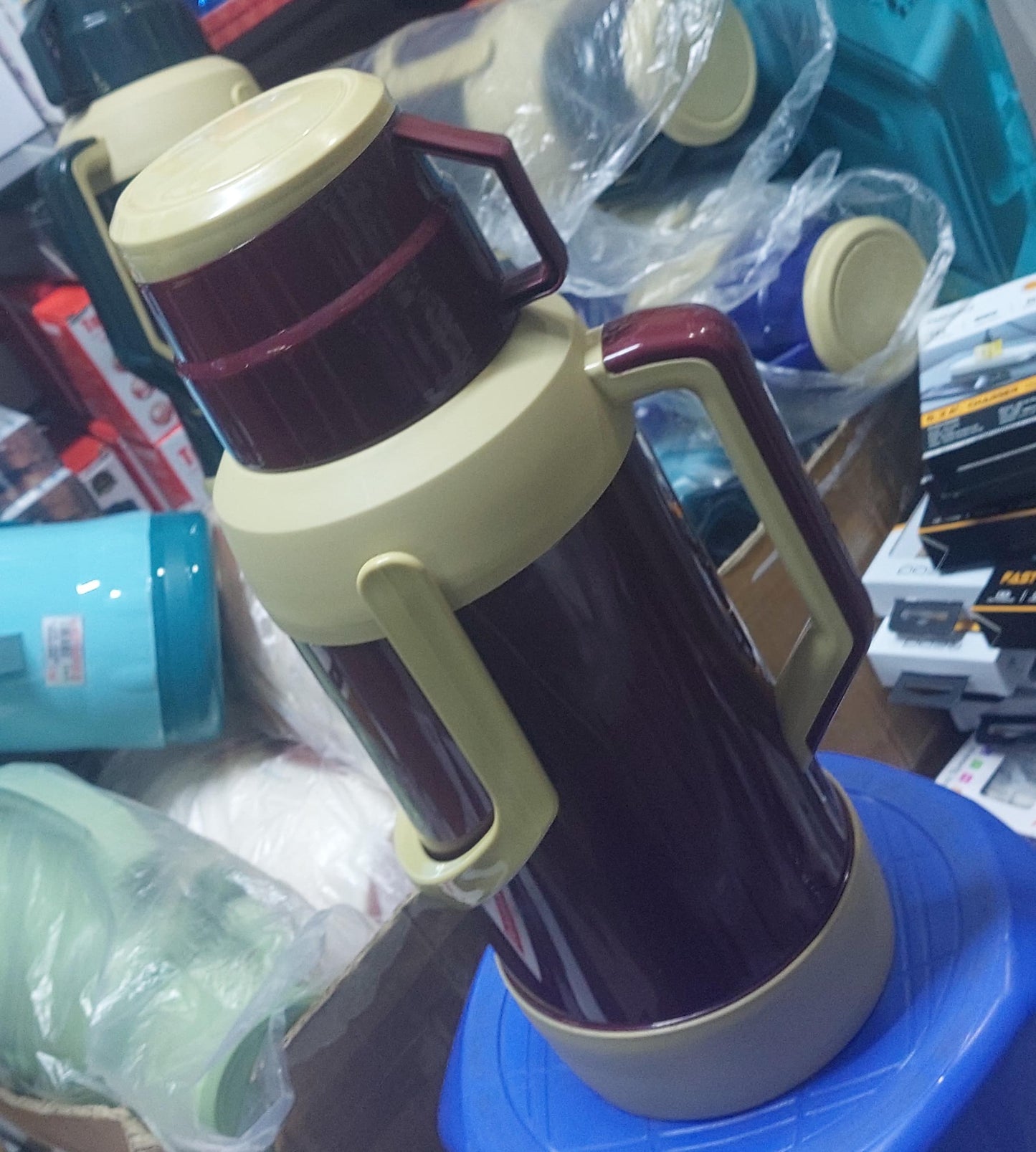 Termo 3L COD:7053 COD:02