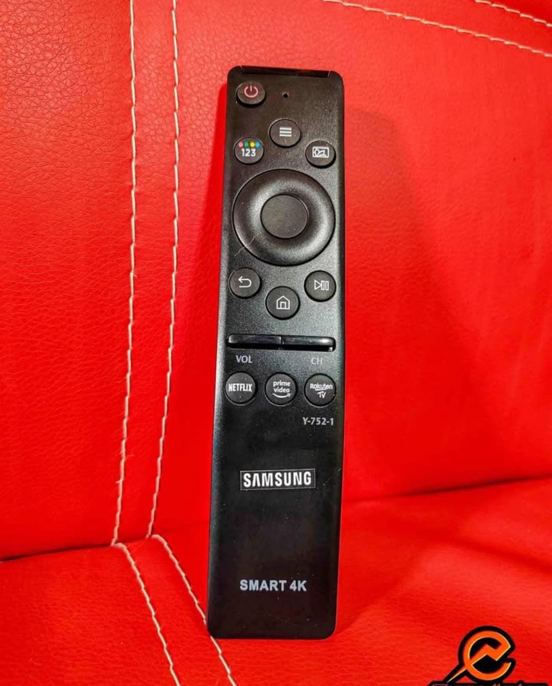 Control Samsung curvo Cod: 3366 Driver:01,03