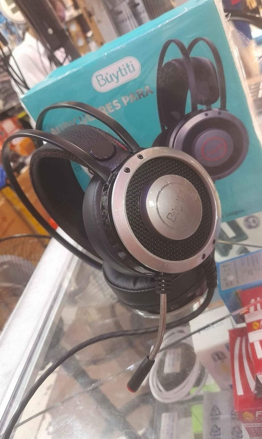 Audífonos con micrófono - Cod : 03