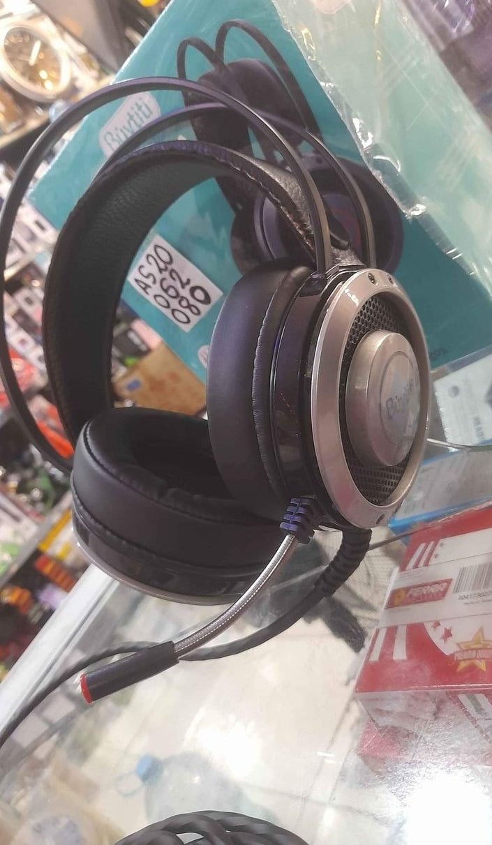 Audífonos con micrófono - Cod : 03