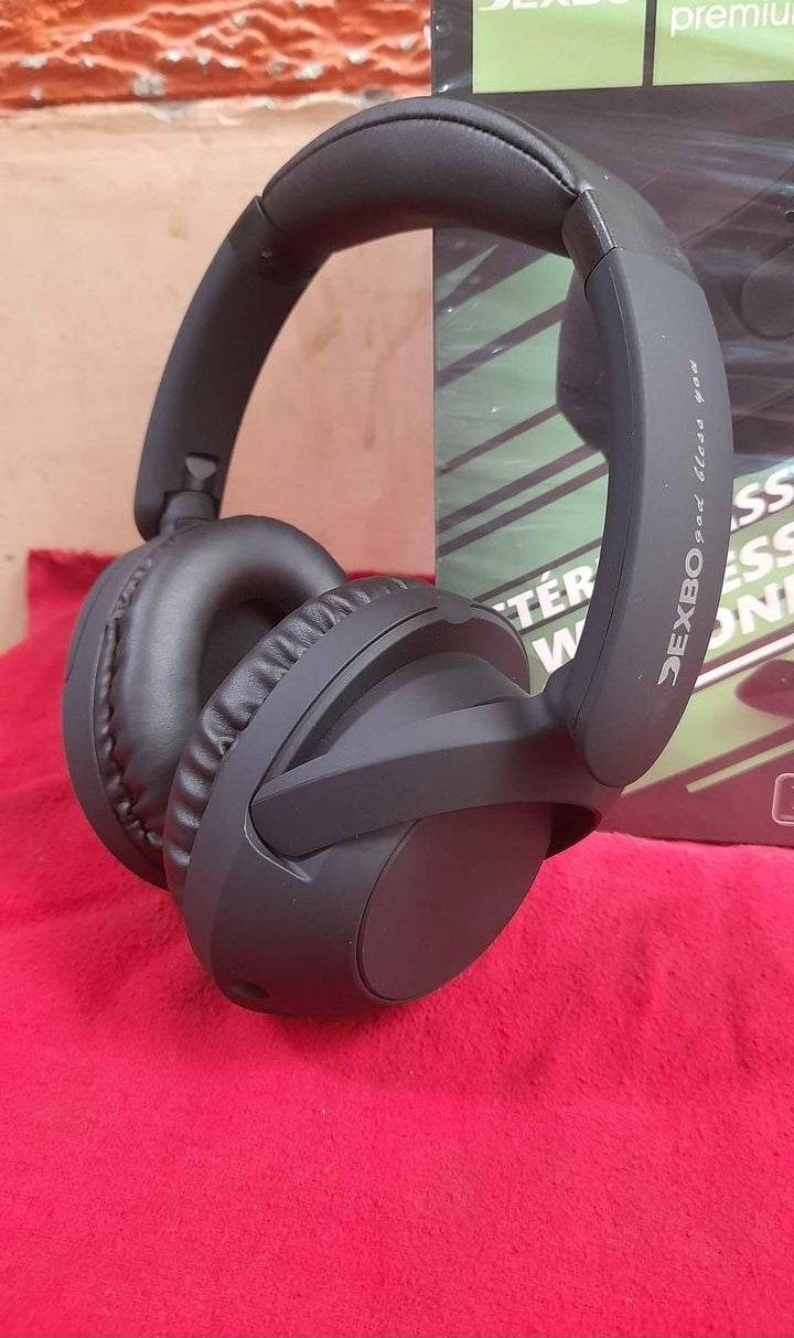 Audífonos Bluetooth - Cod : 03