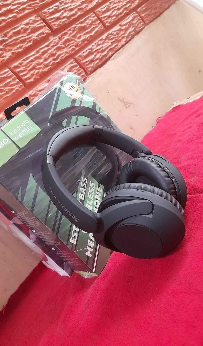 Audífonos Bluetooth - Cod : 03