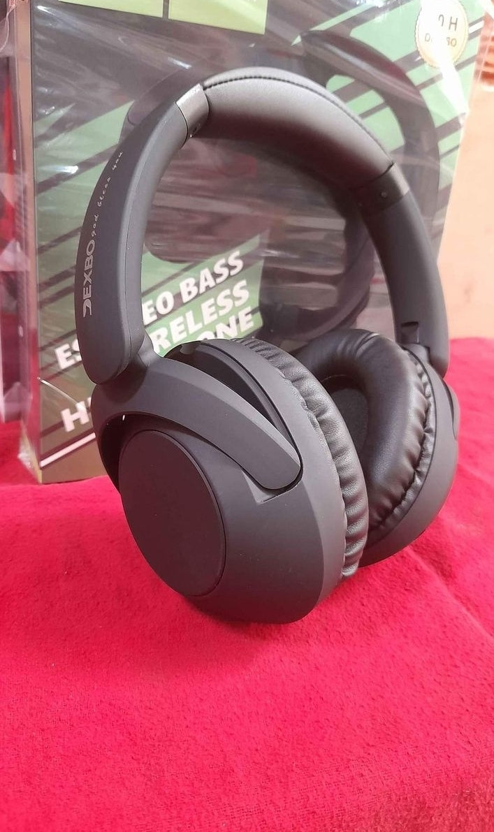 Audífonos Bluetooth - Cod : 03