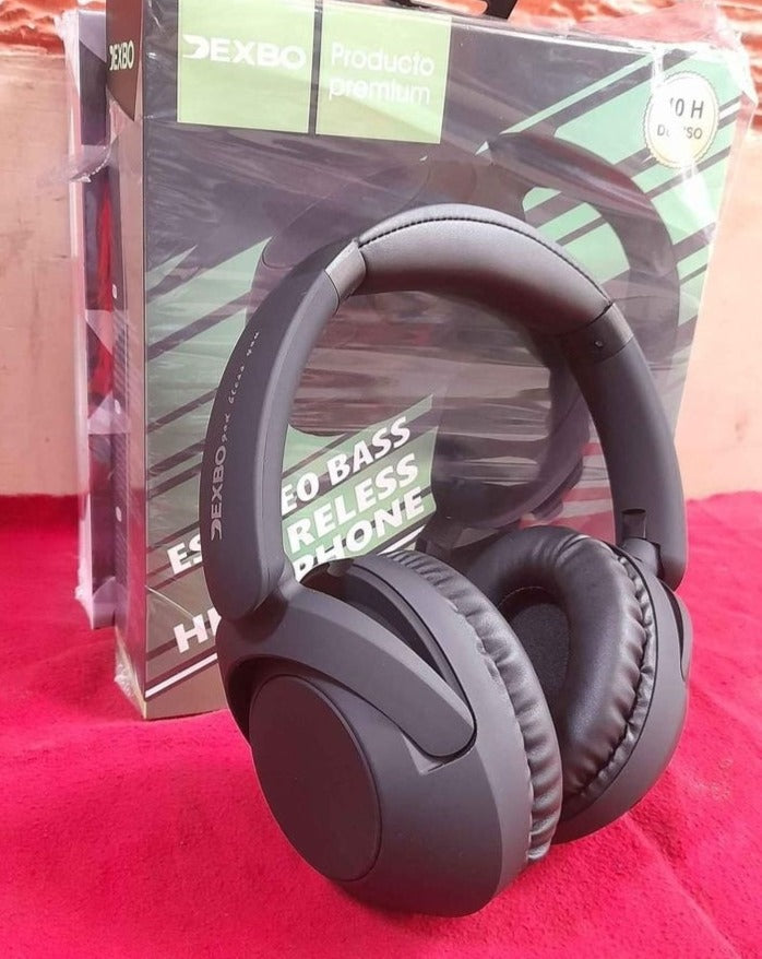 Audífonos Bluetooth - Cod : 03