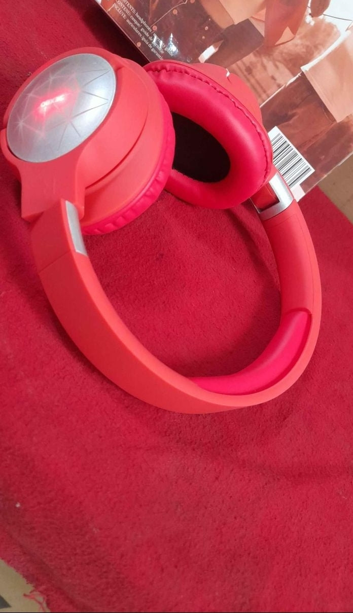 Audífonos Bluetooth - Cod : 03