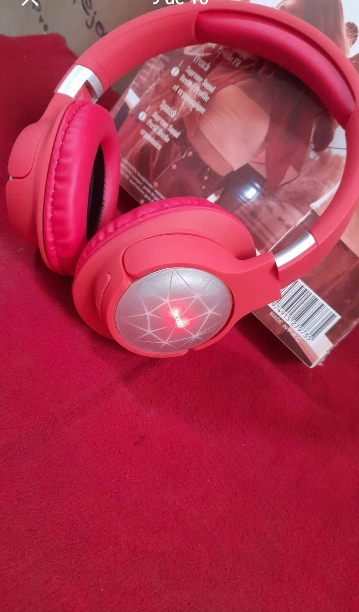 Audífonos Bluetooth - Cod : 03