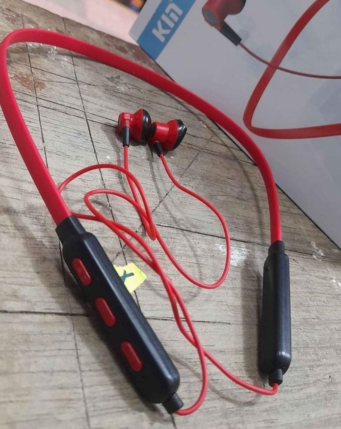 Audífonos Bluetooth - COD : 01
