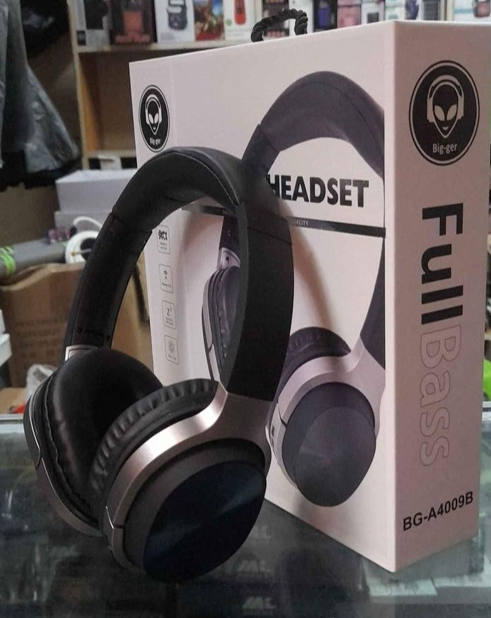 Audifonos Bluetooth - Cod : 03
