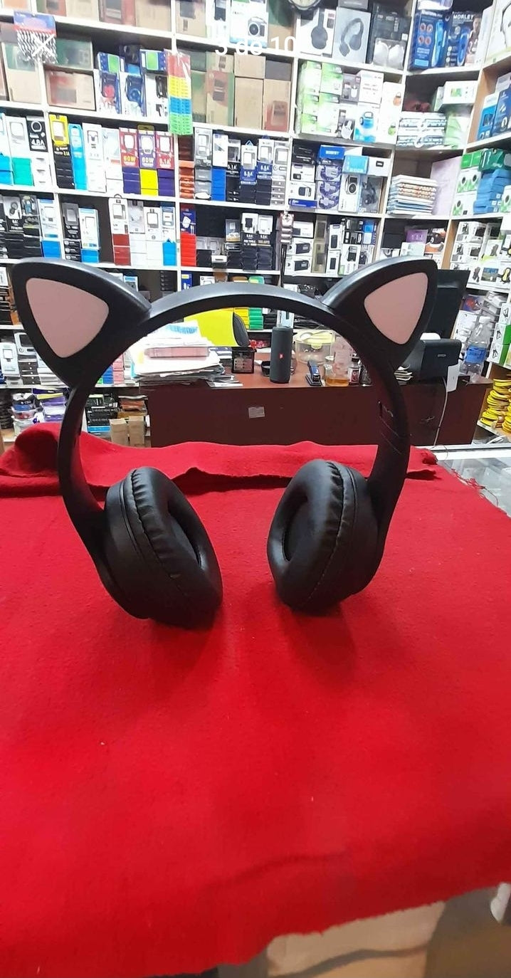 Audífonos Bluetooth - Cod : 03