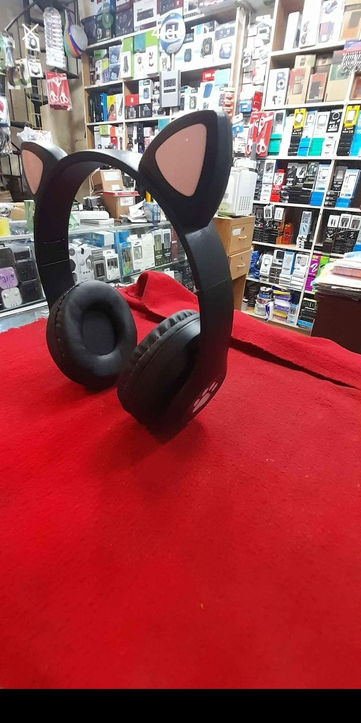 Audífonos Bluetooth - Cod : 03