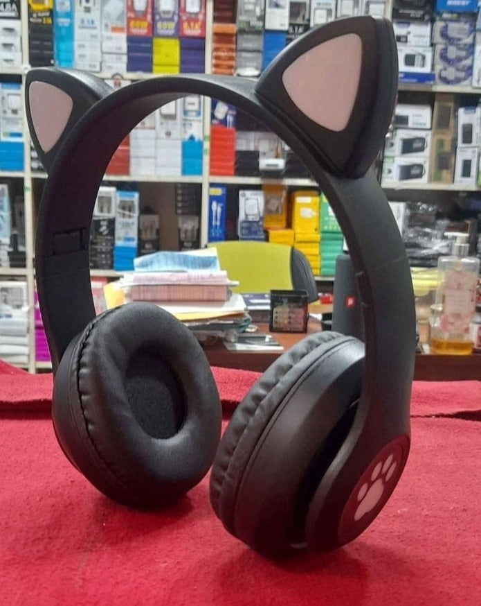 Audífonos Bluetooth - Cod : 03