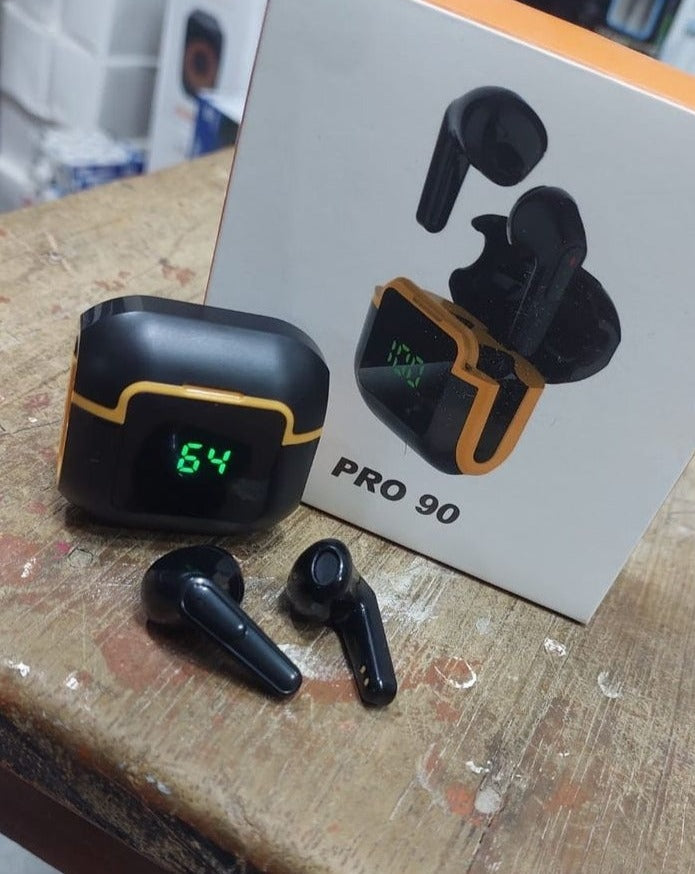 Audífonos Bluetooth - COD : 01